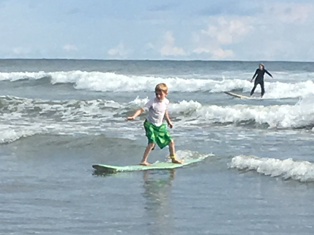 The Sunset Shack主图