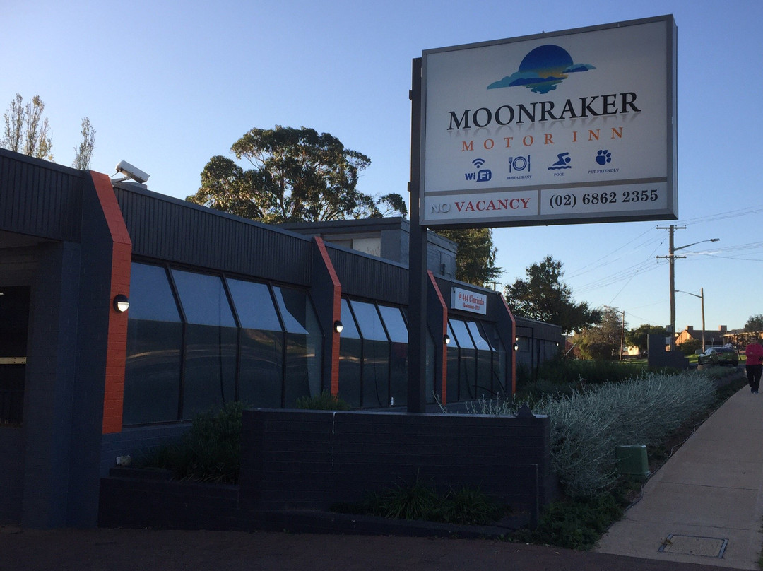 蒙莱克尔最佳西方汽车旅馆主图