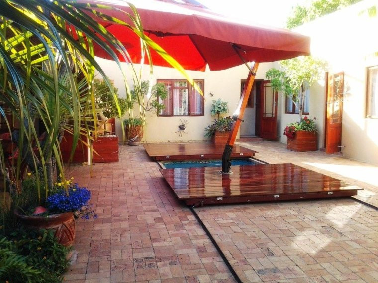 Dai Heka Boutique Guest House主图