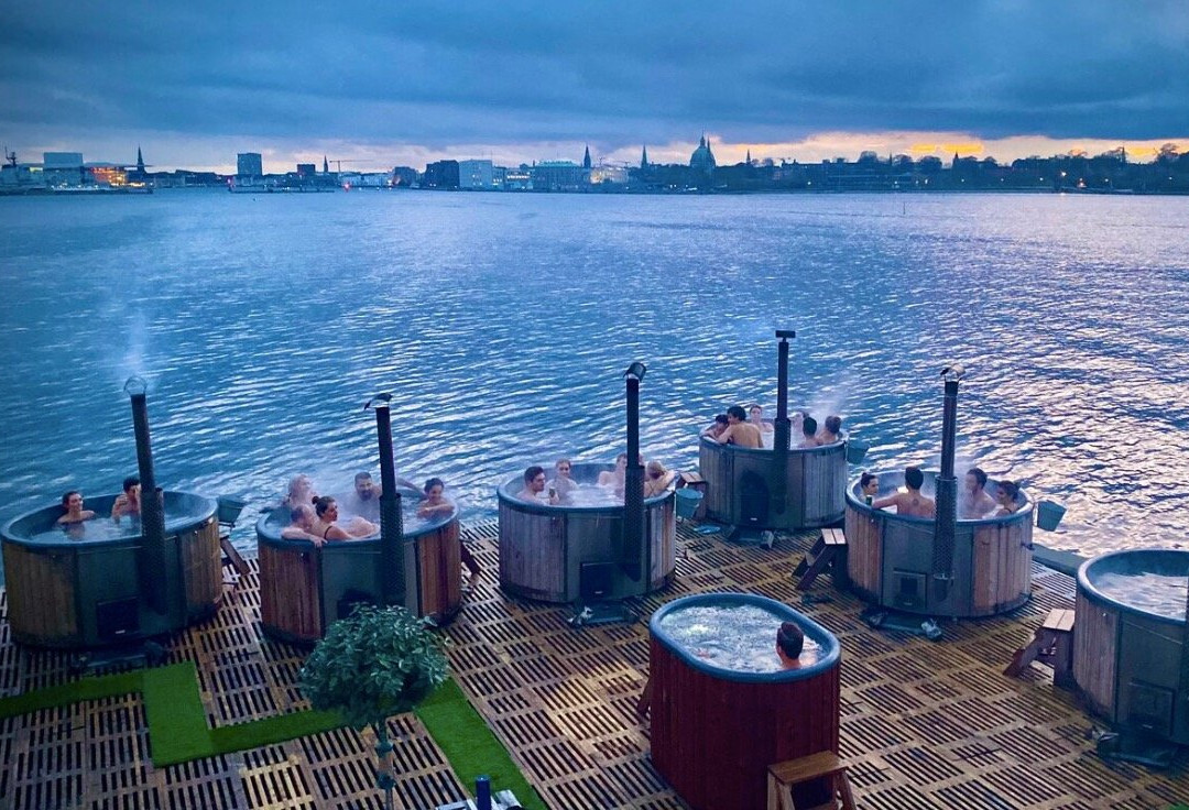 CopenHot-哥本哈根必去景点