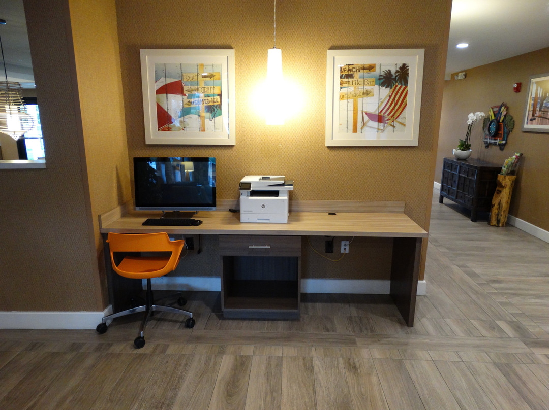 Margaritaville Island Inn主图