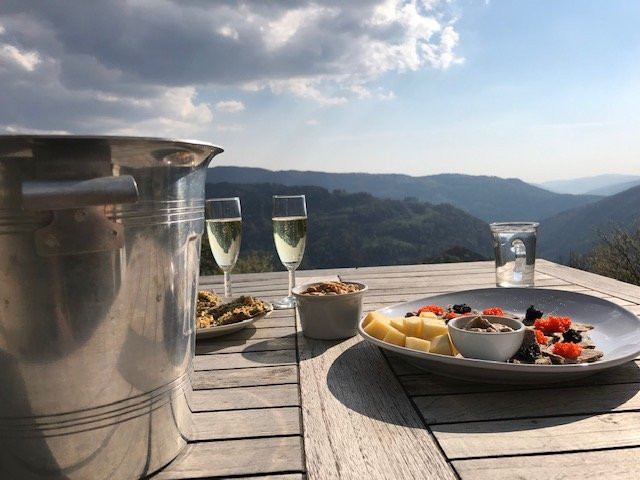 Eco Rooms Slovenia主图
