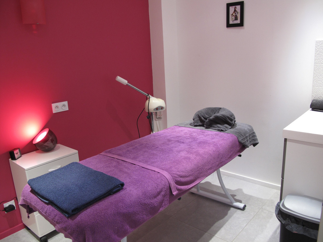 Eric Fordos spa-beaute-coiffure-欧赖必去景点