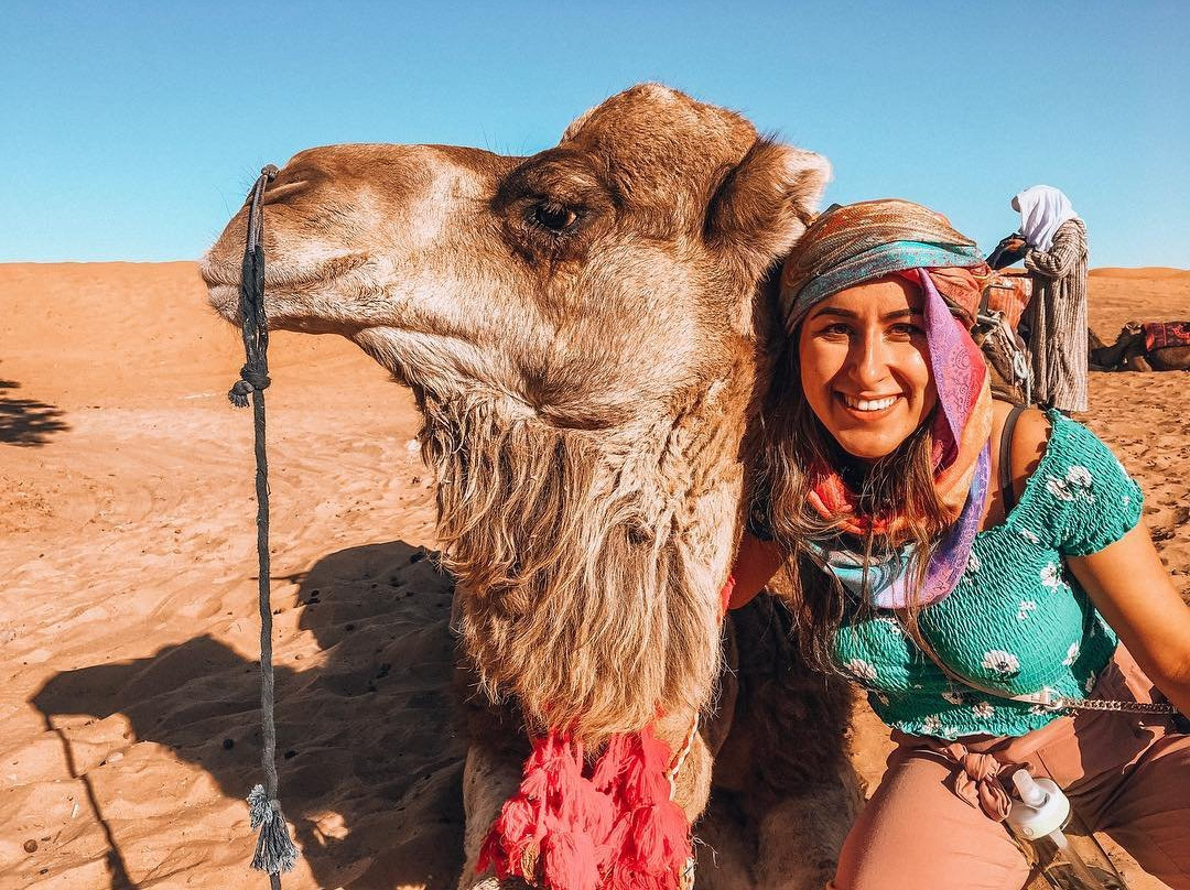 Morocco Joy Travel景点图片