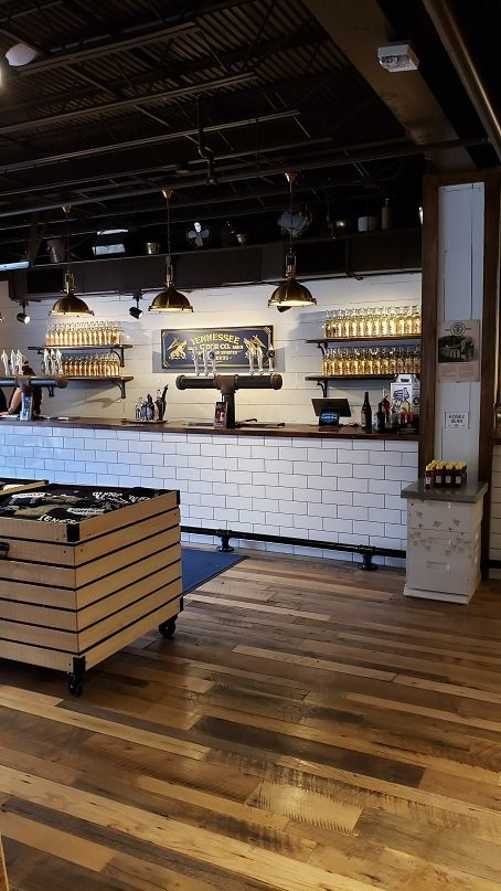 Tennessee Cider Company-盖林柏格必去景点