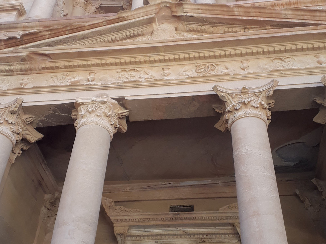 Vova Tours-沙姆沙伊赫必去景点