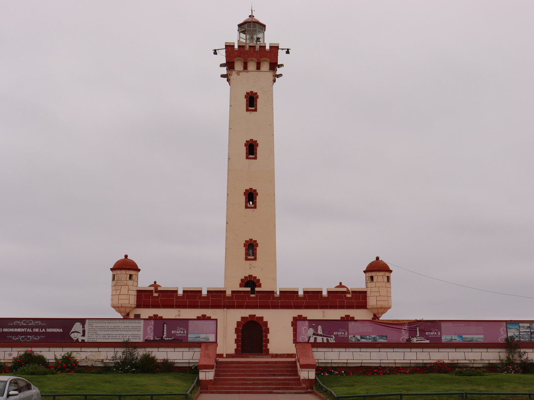 AlfaTour-Coquimbo必去景点