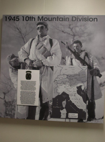 General Patton Memorial Museum-Chiriaco Summit必去景点