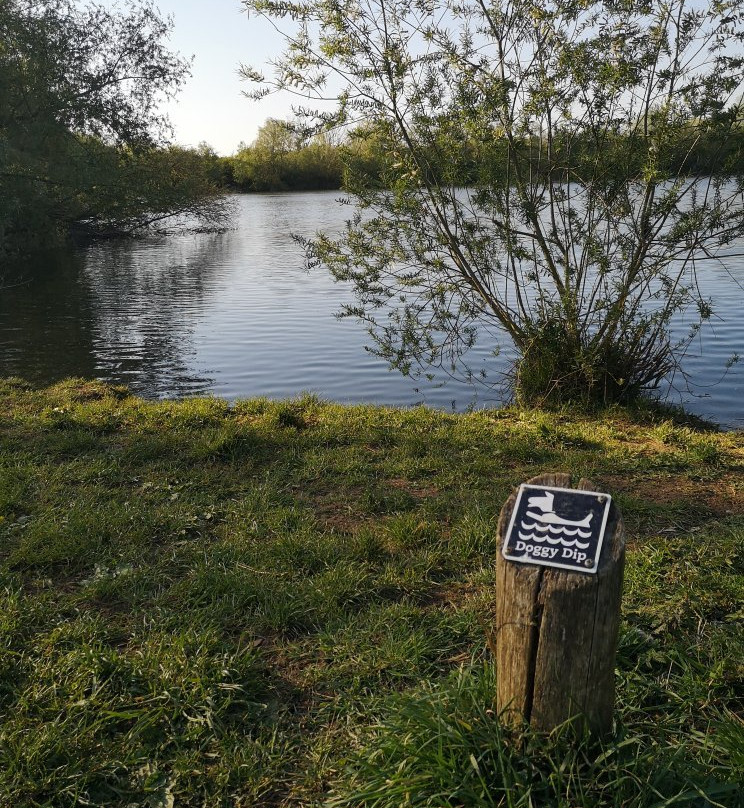 Irthlingborough Lakes and Meadows景点图片