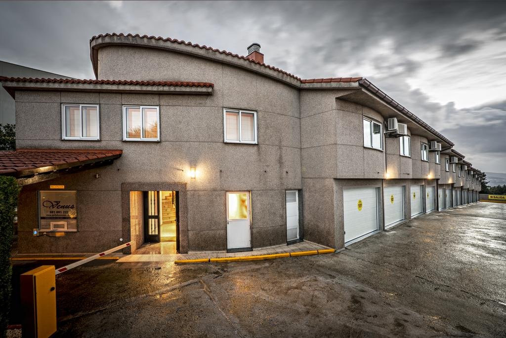 Motel Venus la Coruna主图