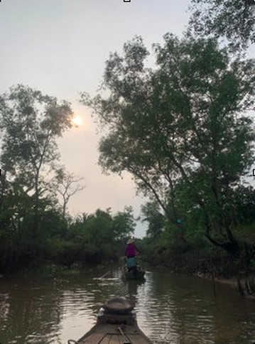 Jason Super Star Service (SSS) - Day Tours-胡志明市必去景点