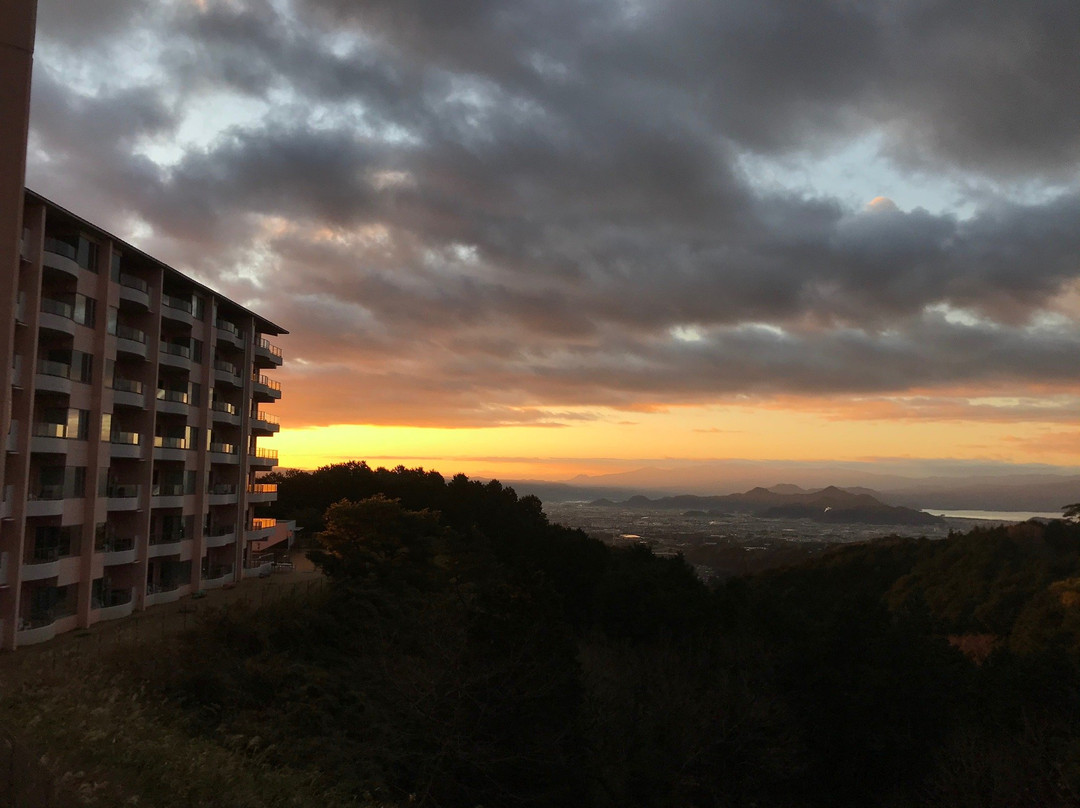 Wyndham Garden Nagaizumi主图