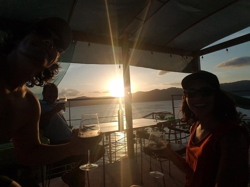 Sunset Samana-官方