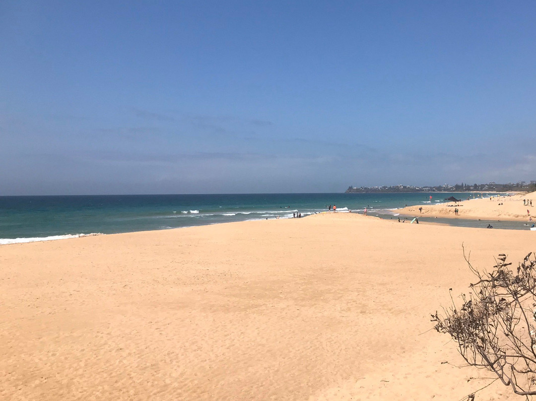 Currimundi Lake-Currimundi必去景点