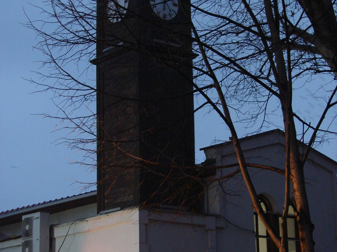 Clock Tower