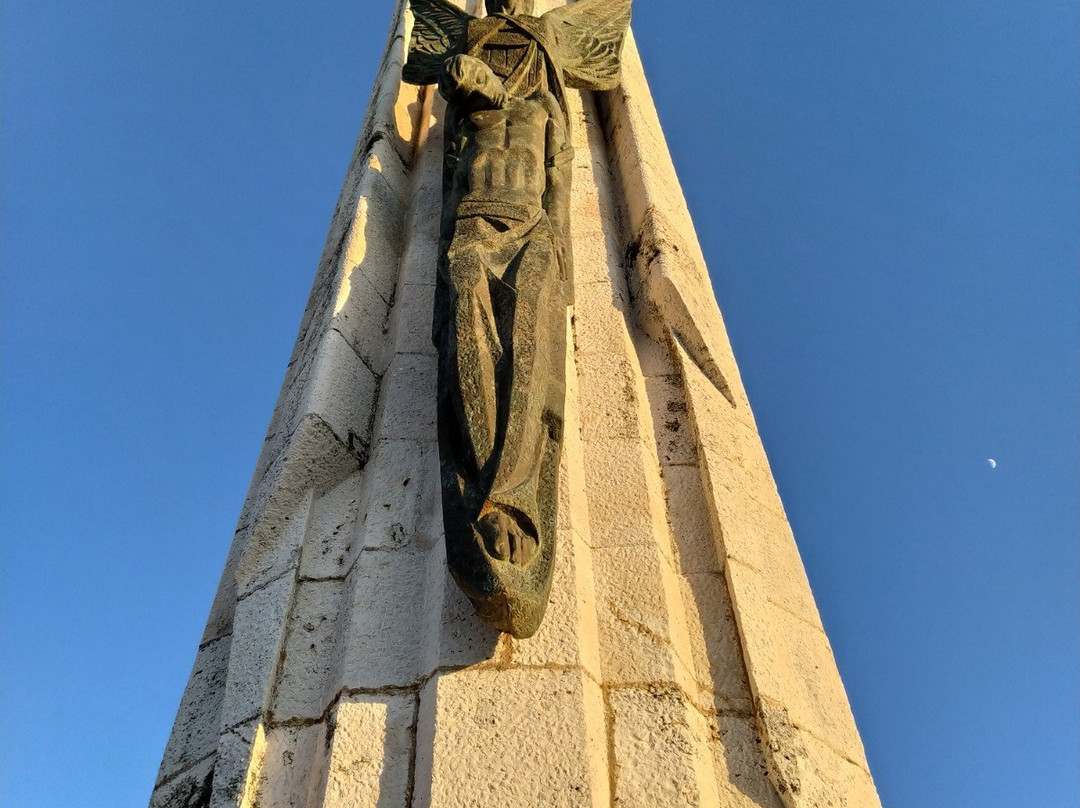 Santuario de Nuestra Senora Virgen de la Cabeza景点图片