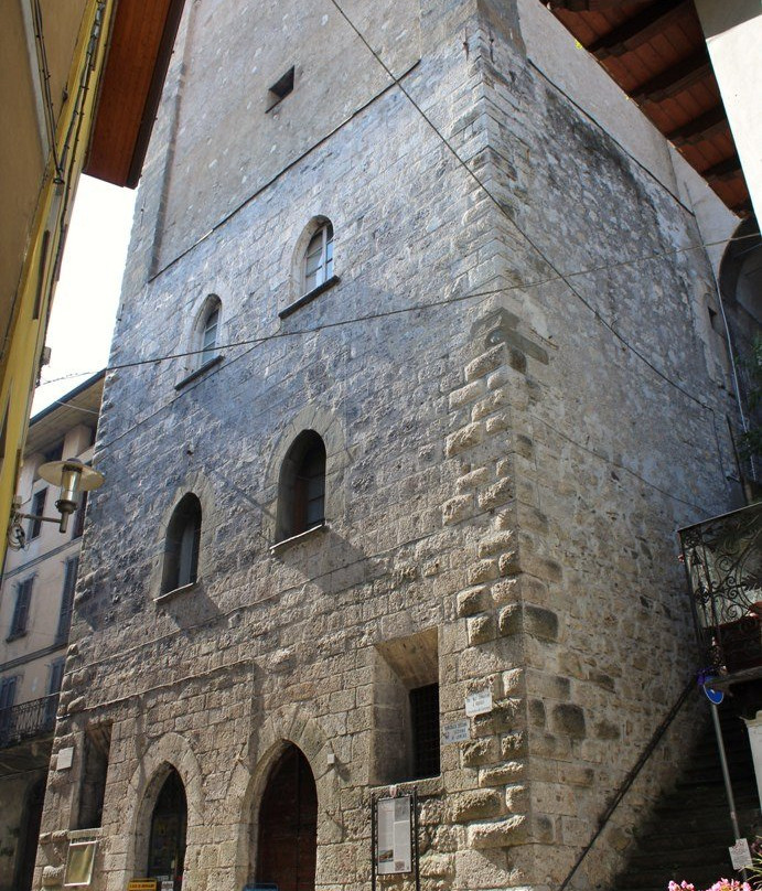 Torre Soca景点图片