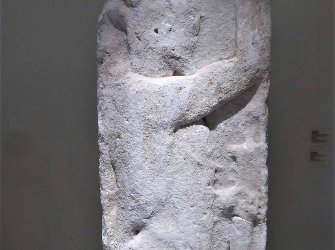 Chora Museum, Ios-Chora必去景点