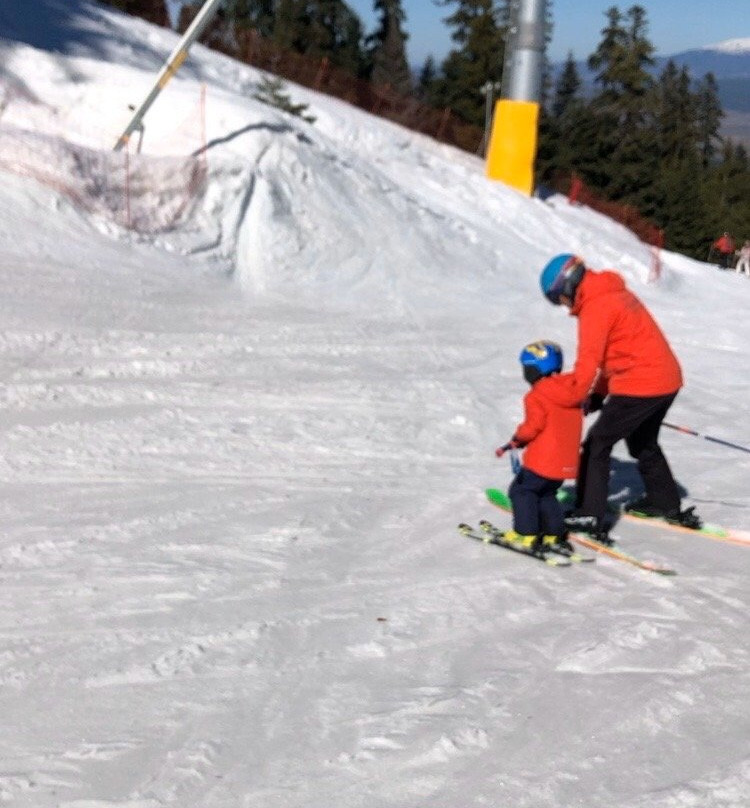 The best ski school in Bulgaria Musala Rubies Borovets景点图片