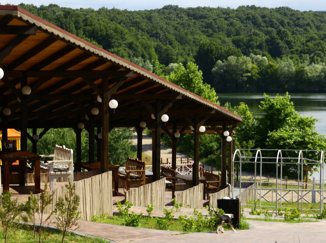 Yildiz Country Hotel主图