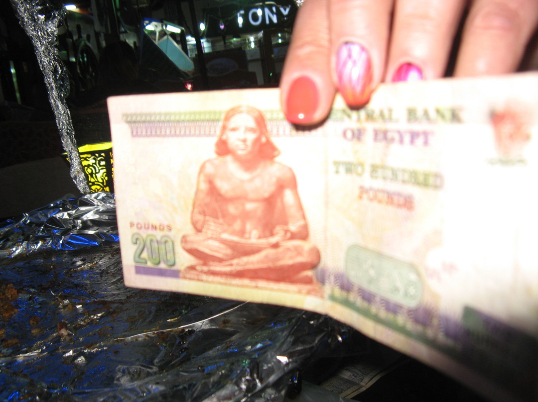 Ras Um Sid-沙姆沙伊赫必去景点