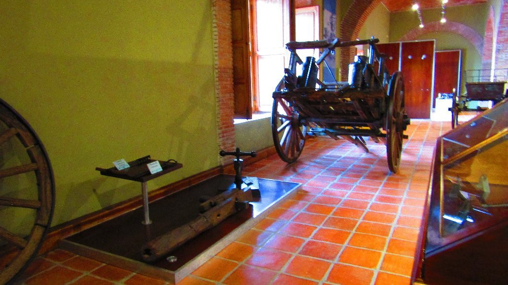 Museo de la Insugencia景点图片