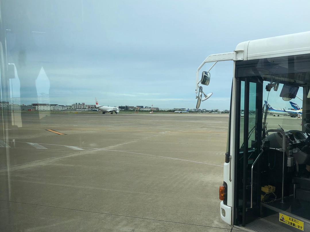 Fukuoka International Airport Co.,Ltd-Hakata必去景点