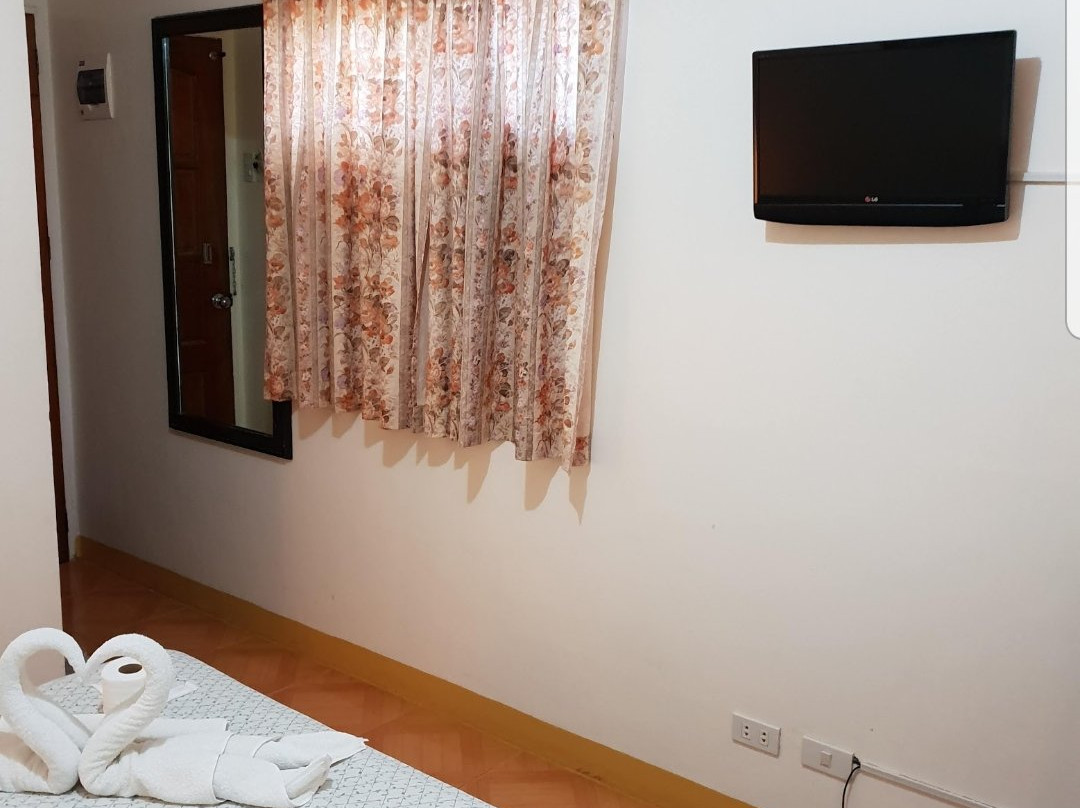 奥斯洛布马隆佐裴斐之家主图