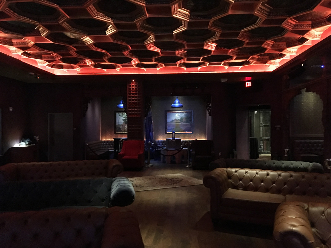 House of Blues-阿纳海姆必去景点