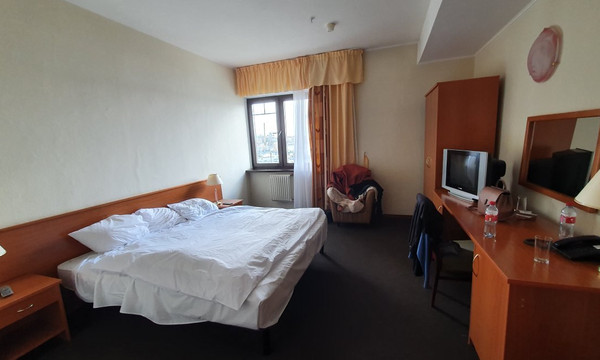 AZIMUT Hotel Uglich主图