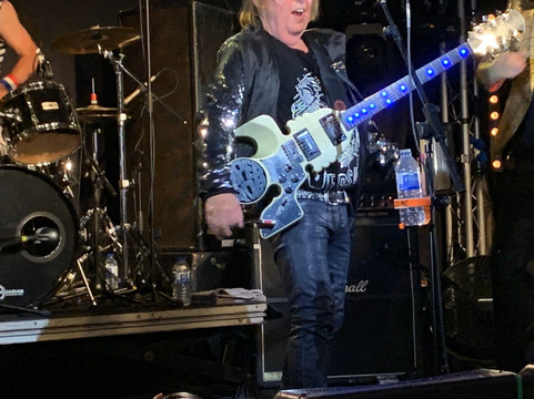 Concorde 2-布莱顿必去景点