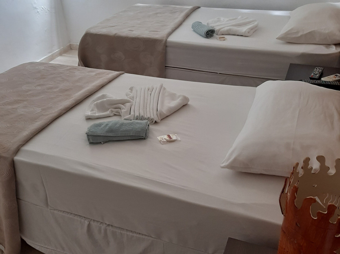 Guaxuma Praia Hotel主图