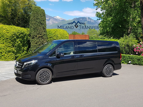 Milano Transfer-米兰必去景点