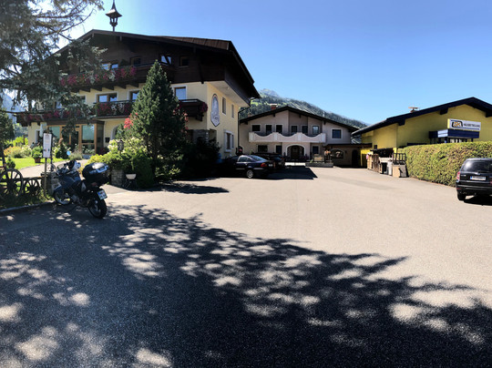 Pension St. Georg主图