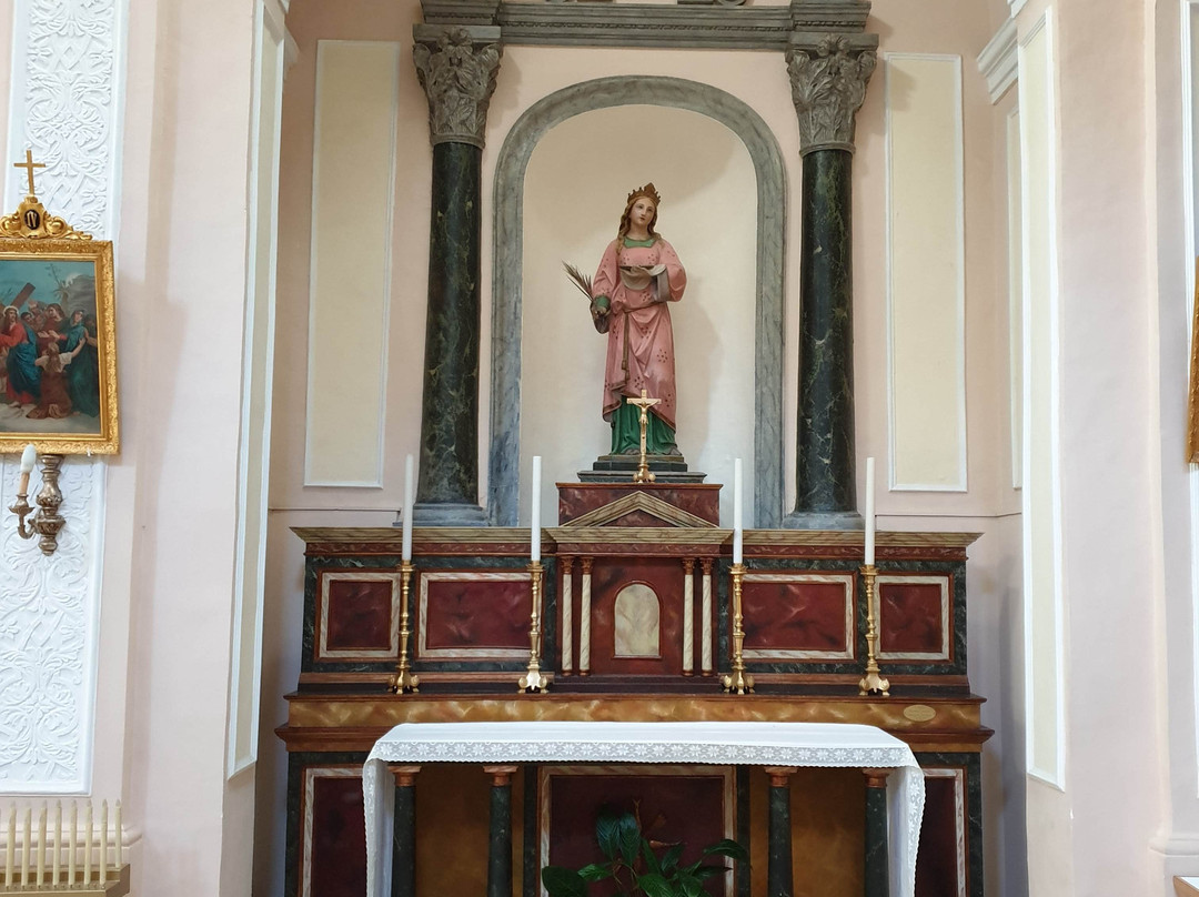 Chiesa Parrocchiale di San Giovanni Battista