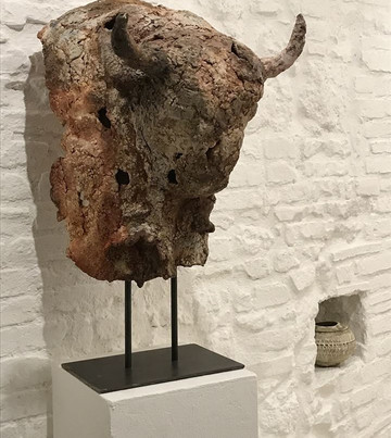 Nous Art Gallery-圣吉米尼亚诺必去景点