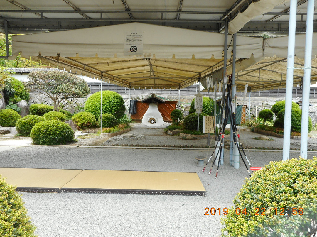 Shihan Matoshajo-日南市必去景点