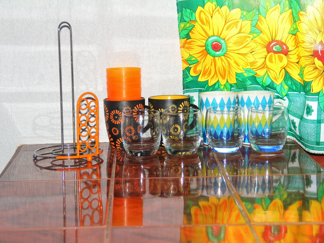 Cabinas Mansion Tropical主图