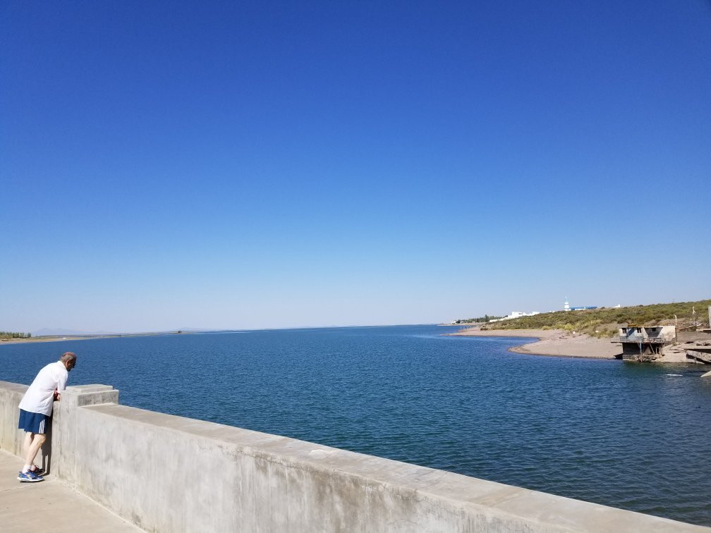 Villa El Nihuil-El Nihuil必去景点