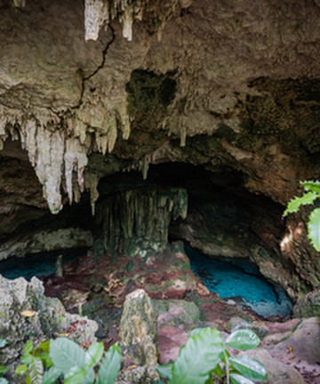 Kuza Cave景点门票图片