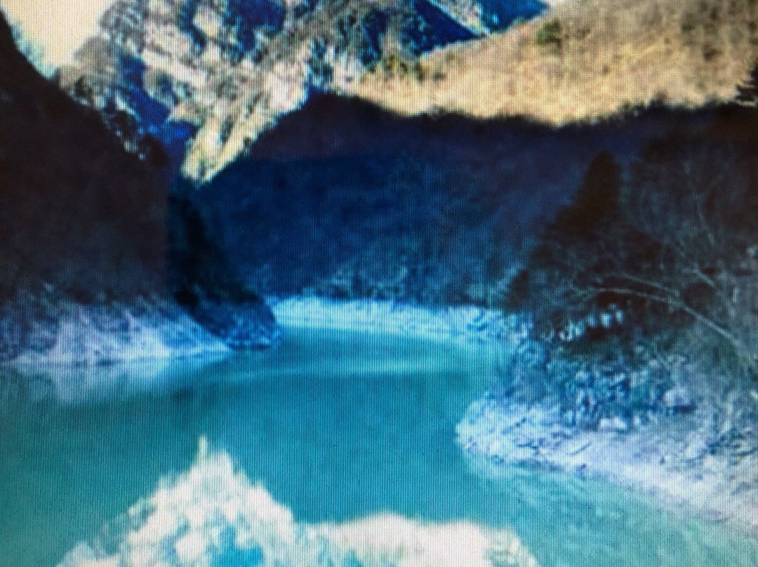 Lago di Ca’ Zul景点图片