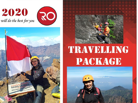 ROGGA ORGANIZER-井里汶必去景点