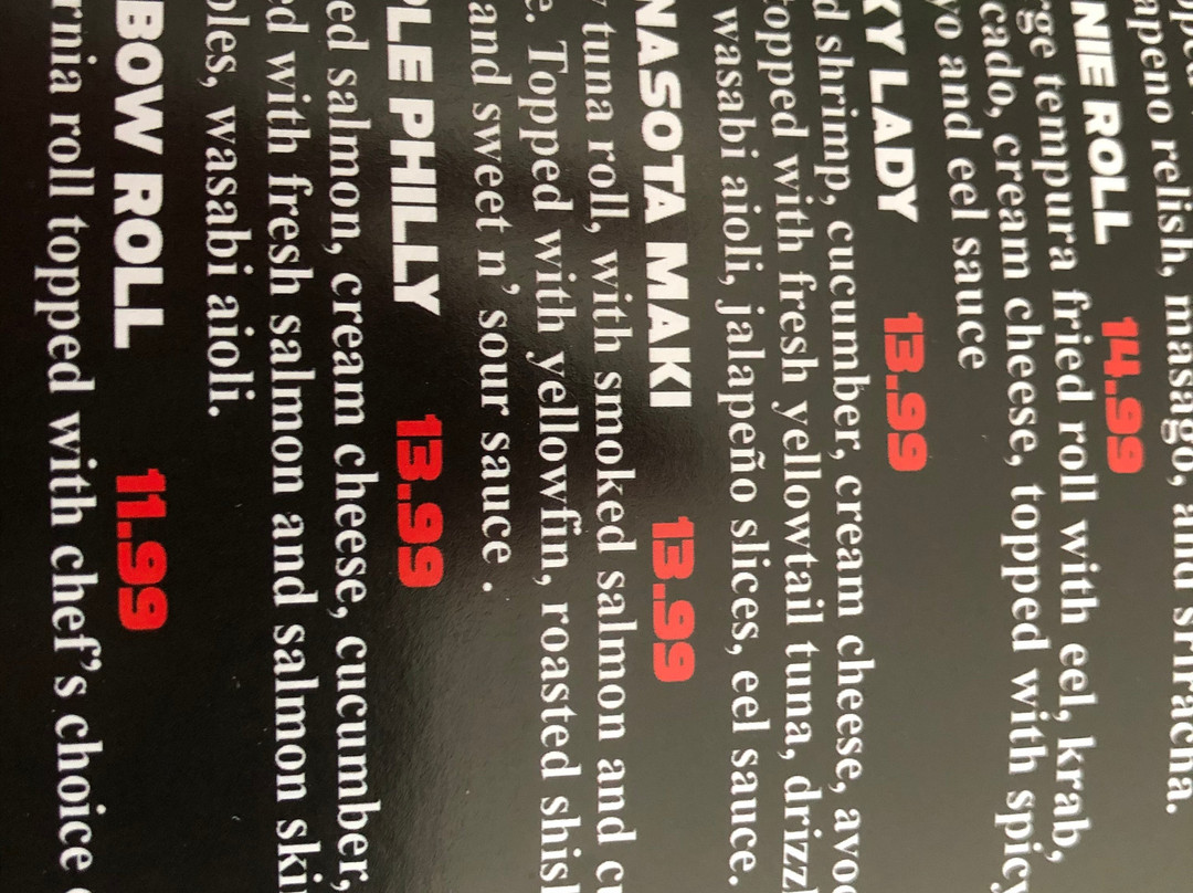 The Placida Pearl-恩格尔伍德必去景点