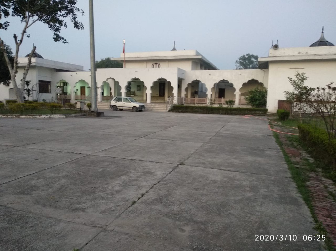Badkhalsa Memorial Museum景点图片