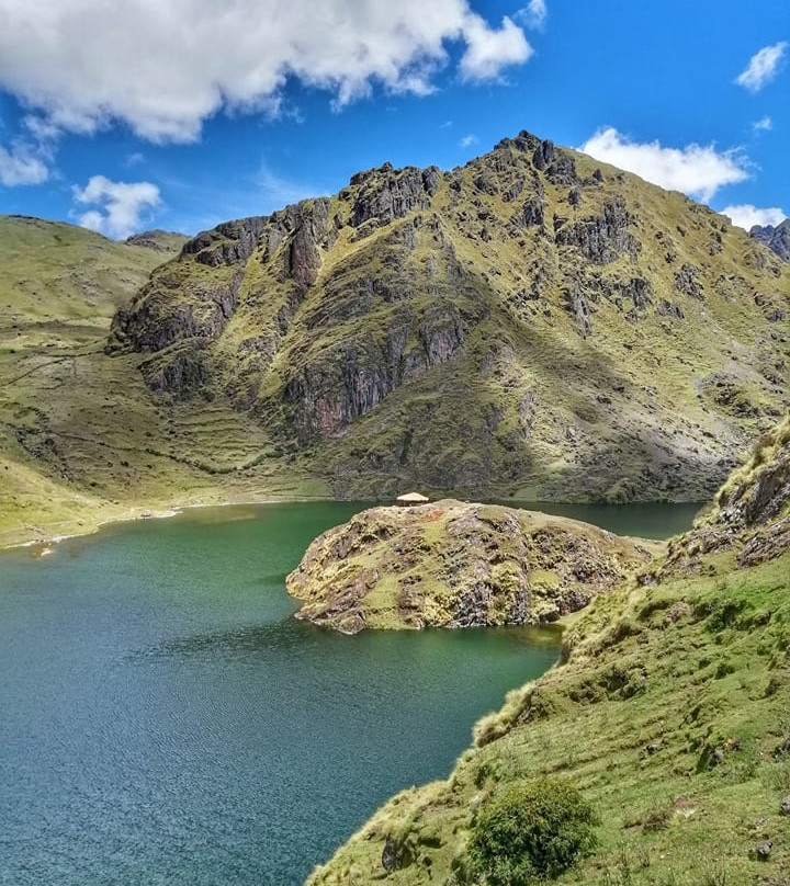 Parwa Adventures-库斯科必去景点