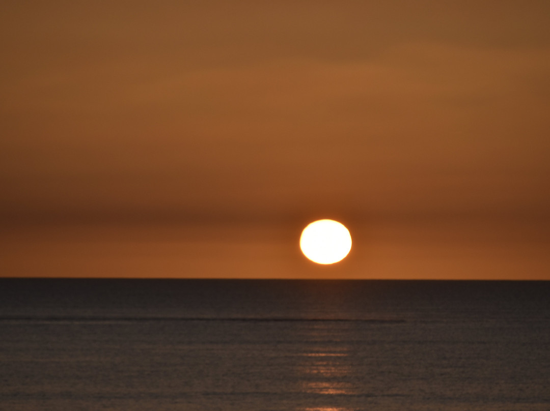 COCOS Hotel Antigua主图