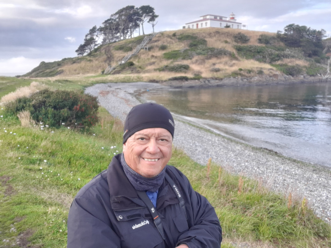 Cabo Froward-蓬塔阿雷纳斯必去景点