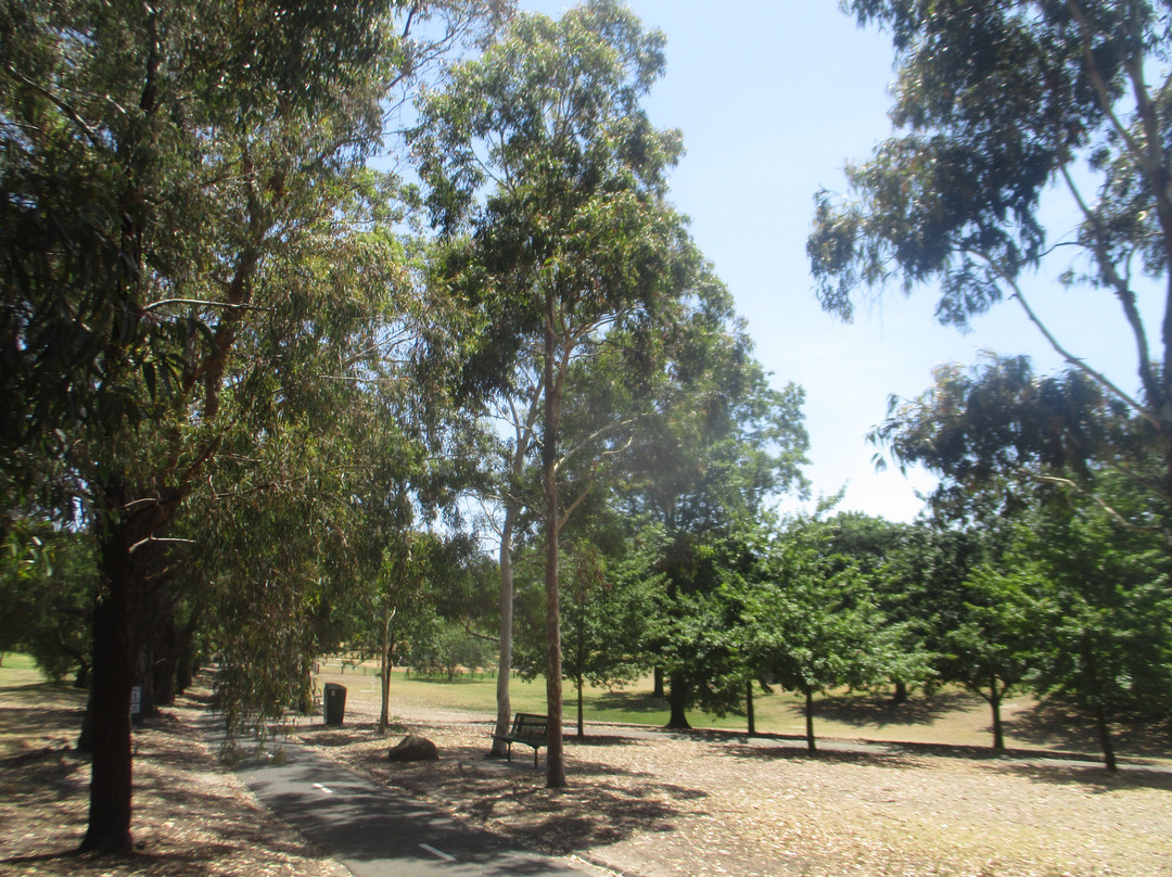 Boroondara Park-Canterbury必去景点