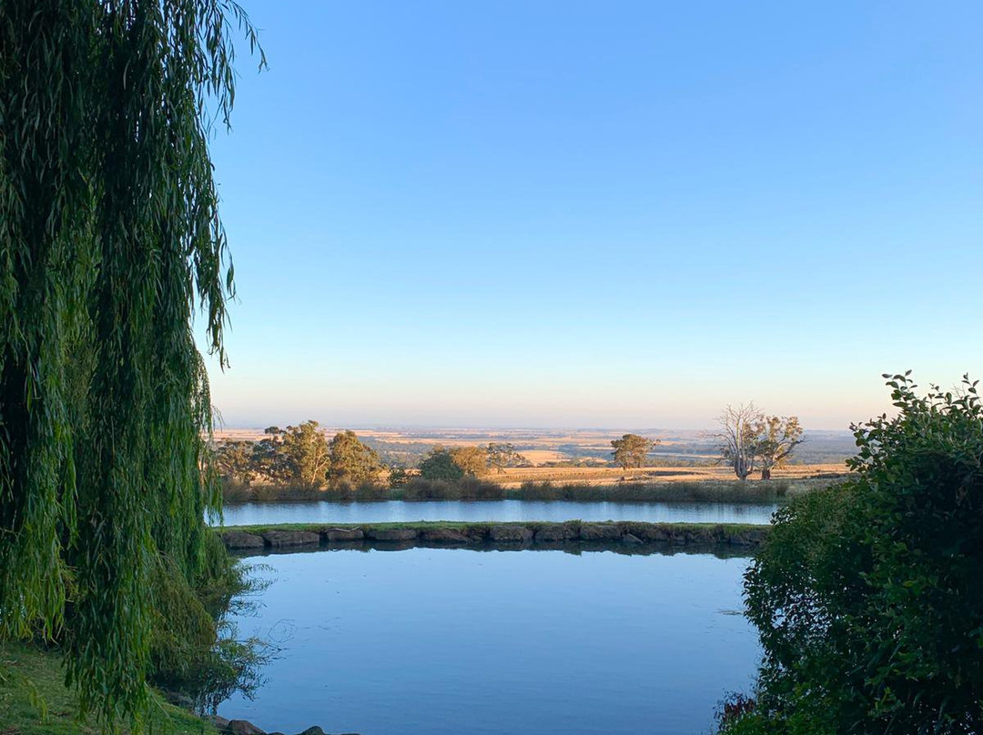Tuki Trout Farm-Smeaton必去景点