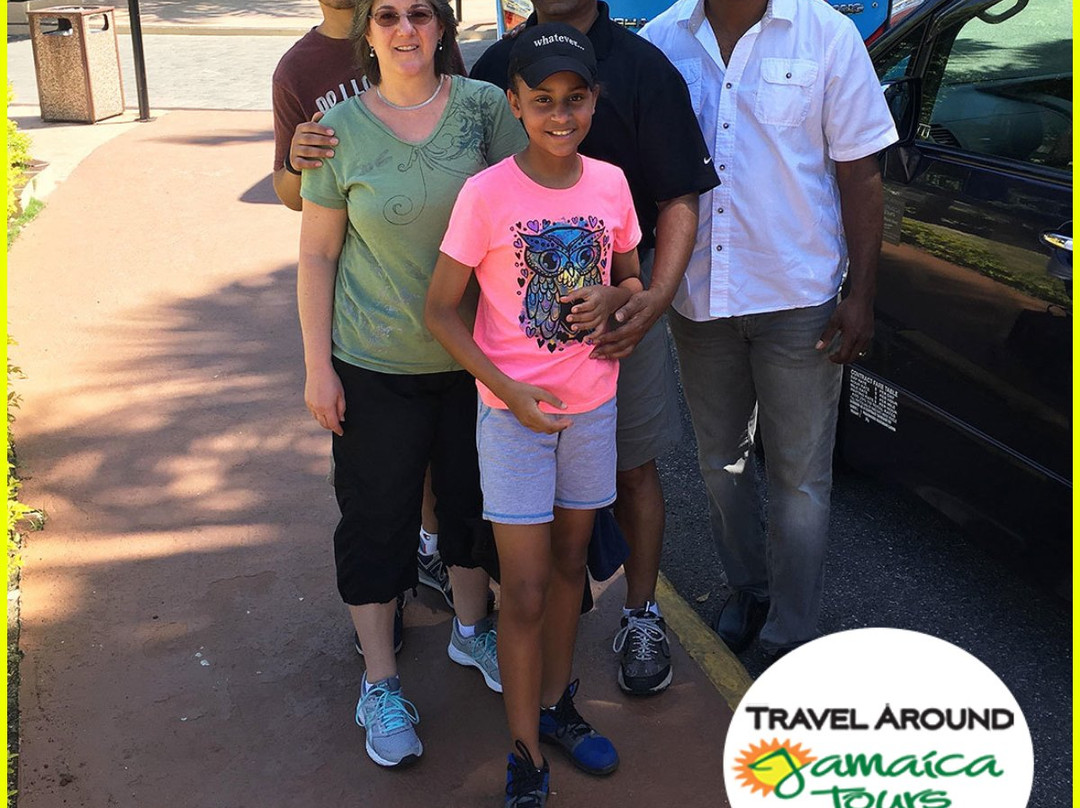 Travel Around Jamaica Tours景点图片